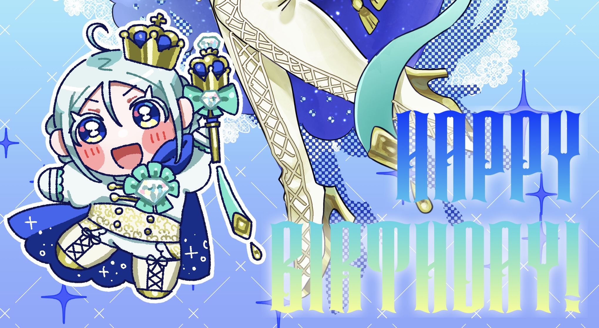 2025年幸子バースデー